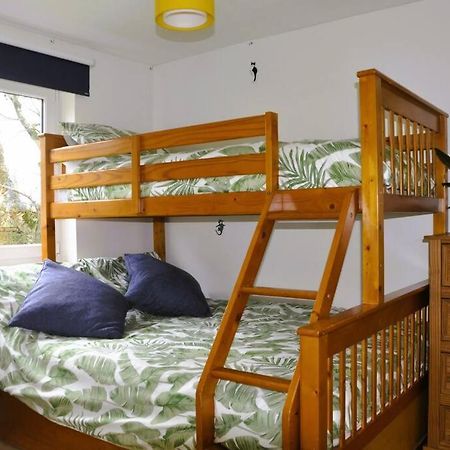 Ocean Breeze, Gower Holiday Village. Allows Dogs 斯旺西 外观 照片